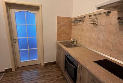 Apartament cu 2 camere semidecomandat în Drumul Carului - 2