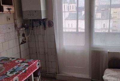 Apartament cu 2 camere decomandat în Luduș - 7