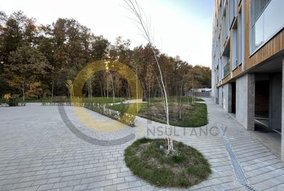 Apartament cu 2 camere semidecomandat, mobilat în Mogoșoaia - 20