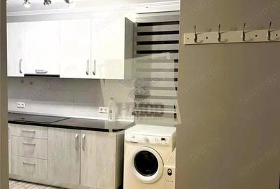 Garsonieră, mobilată în Central