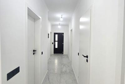 Casă cu 4 camere cu Teren 420 Mp în Bercu Roșu - 18