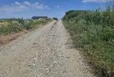 Teren Balteni, cota parte 1/4, ID: R2695268 - 3