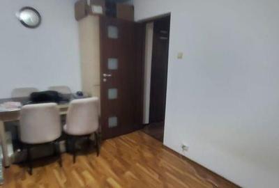 Apartament cu 2 camere decomandat în Liviu Rebreanu