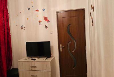 Apartament cu 3 camere decomandat în Central - 8