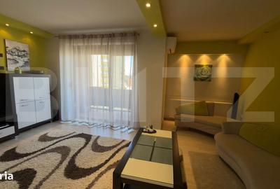 Apartament cu 3 camere în Someșeni - 7