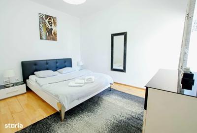 Apartament cu 2 camere în Copou - 9