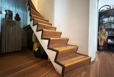 Apartament cu 4 camere semidecomandat în Central - 6