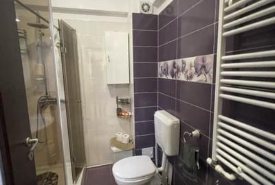 Prelungirea Ghencea, Cartierul Latin, 3 camere, 96mp, etaj 4, decomandat - 11