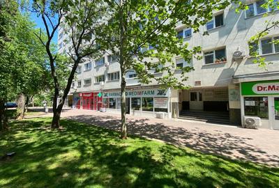 Spațiu comercial, de 165 mp, în Theodor Pallady - 1