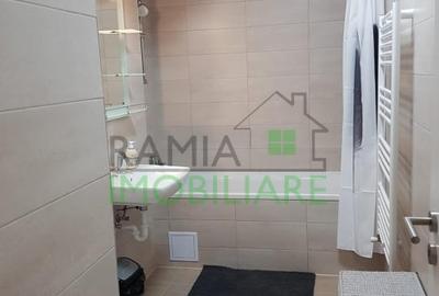 Garsonieră decomandată în Avantgarden - 8