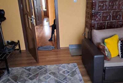 Casă cu 3 camere cu Teren 2877 Mp în Bethausen - 1