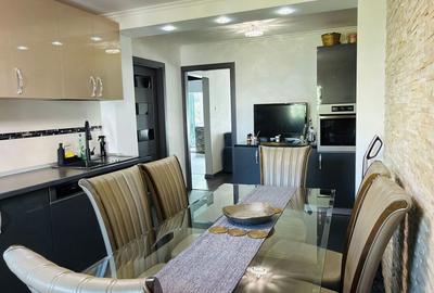 Apartament cu 4 camere decomandat în Vitan - 1