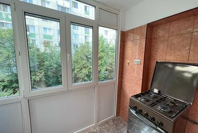 Apartament cu 2 camere decomandat în Crângași - 8
