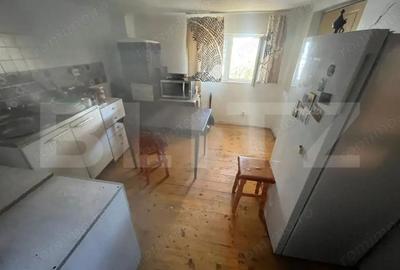 Casă cu 3 camere cu Teren 4500 Mp în Sud - 18