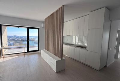 Apartament cu 3 camere în Străulești - 10