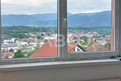 Apartament spatios bloc nou 3 camere  96 mp zona linistita in Cisnadie - 5