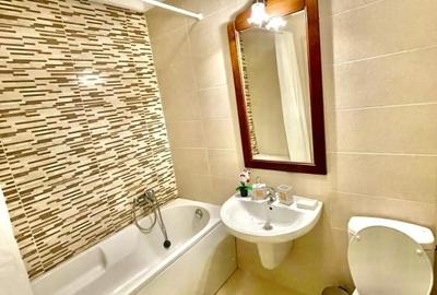 Apartament cu terasa si curte - 5