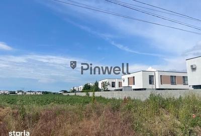 Teren de 11700 mp, în Tunari - 5
