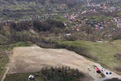 Teren de 1288 mp, în Central - 7