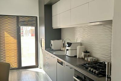 Apartament cu 3 camere decomandat în Exterior Vest - 6