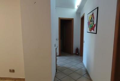Apartament cu 3 camere decomandat, mobilat în Pache Protopopescu - 6
