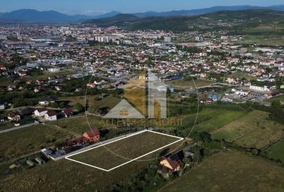 Teren de Vanzare in Bistri?a: O Investi?ie in Viitorul Teren de Vanzare in Bistri?a: O Investi?ie in Viitorul - 1