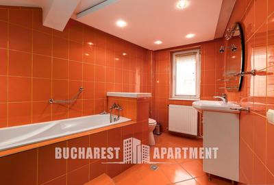 Casa Pretabila Birou zona Dorobanti - 12