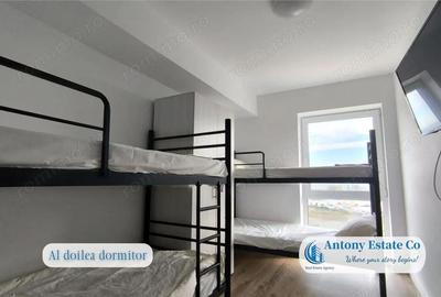 Apartament cu 3 camere în Nufărul - 6