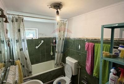 Casă individuală cu 5 camere cu Teren 3818 Mp în Țifești - 6