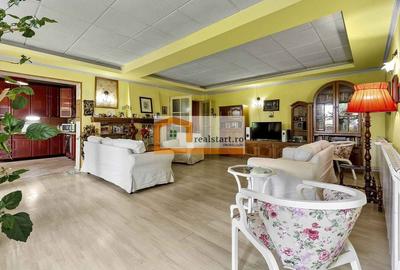 Pet Friendly, Vedere Padure, 5000mp teren, D+P+1E+M, semineu, foisor - 5