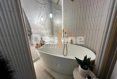 Apartament cu 2 camere decomandat în Copou - 2