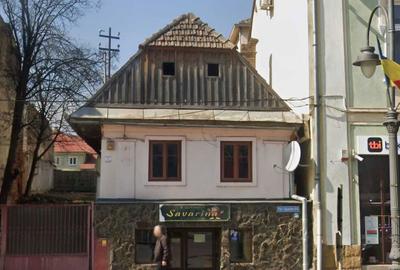 Spațiu comercial, de 50 mp, în Ultracentral - 1