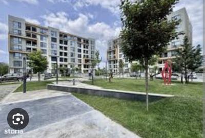 Garsonieră, mobilată în Mamaia-Sat - 3
