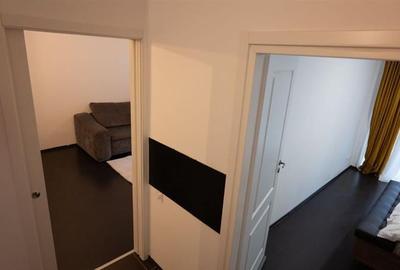 Apartament cu 2 camere decomandat, mobilat în Răcădău - 5
