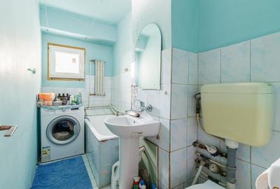 Apartament cu 3 camere decomandat în Sebastian - 6