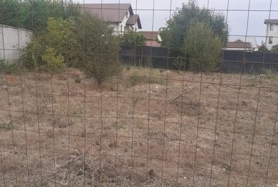 Teren intravilan - zona Elvila - 160.000 euro(Cod E6) - 6