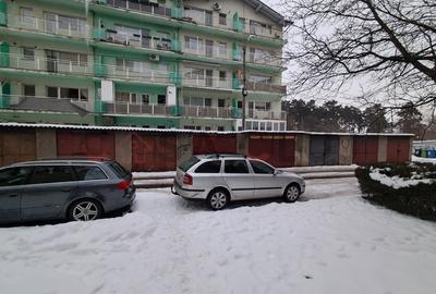 2 camere decomandat, Garaj, Parcul Prodan, Zorilor!! - 10