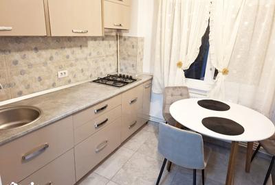 Apartament cu 2 camere semidecomandat în Central - 8