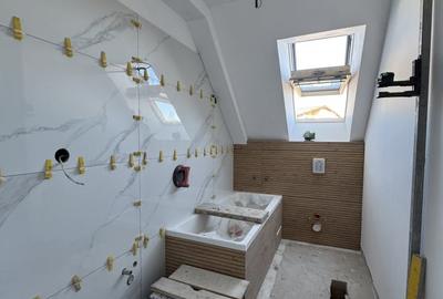 Apartament cu 3 camere semidecomandat în Independenței - 5