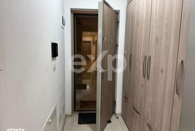 Apartament cu 2 camere, mobilat în Cornișa - 6