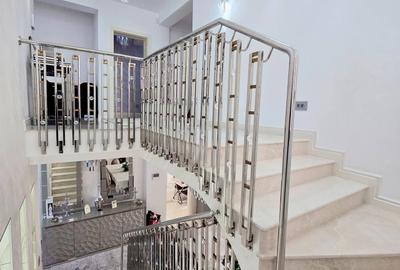 Vilă Individuală D+P+1 , 6 Camere, Strada Doinei, Fundeni Dobroești - 14