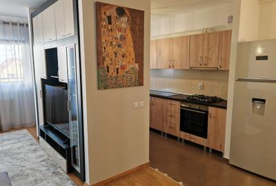 Apartament 2 camere mobilat si utilat nou zona Centrul Civic - 15