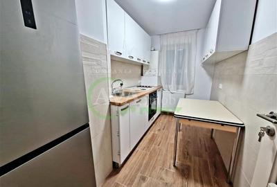 Apartament 2 camere semidecomandat | Etaj 3 | Renovat 2025, Zona Centrala Targu - 3