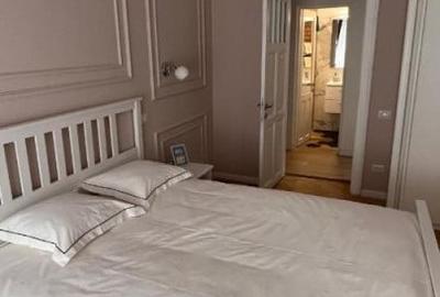 Vanzare apartament 3 camere, boxa garaj Cotroceni - 8