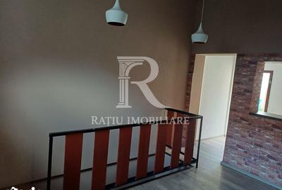 Spațiu comercial, de 36 mp, în Orașul Nou - 5