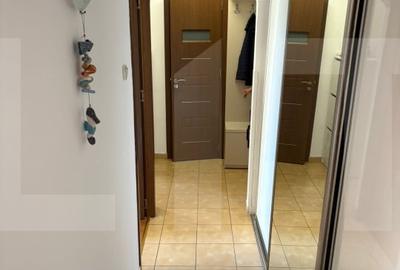 Apartament cu 2 camere, 48,35 mp, langa Politehnica - 13
