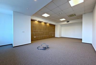 Birou, de 300 mp, în Băneasa - 7