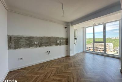 Apartament cu 3 camere în Rediu - 12