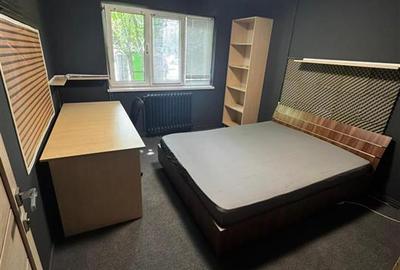 Apartament cu 2 camere semidecomandat în Tătărași - 1