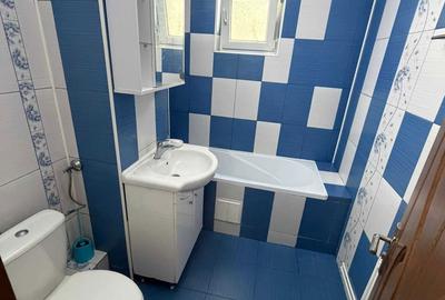 Apartament cu 4 camere decomandat în Central - 2